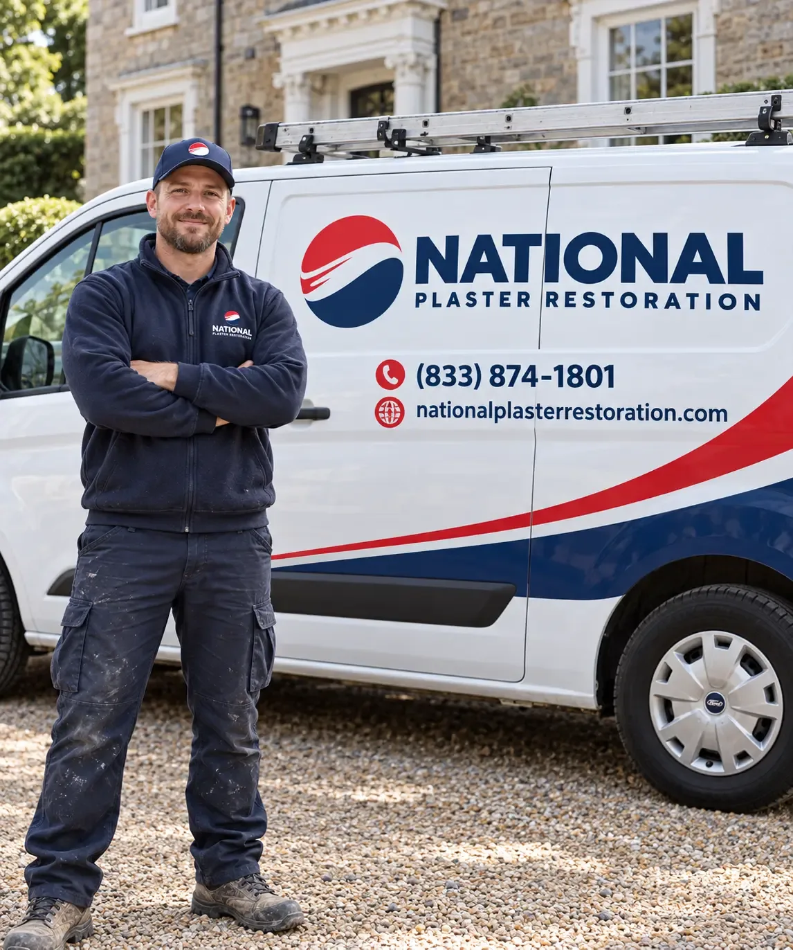 Plaster Repair company in Burlington, ND